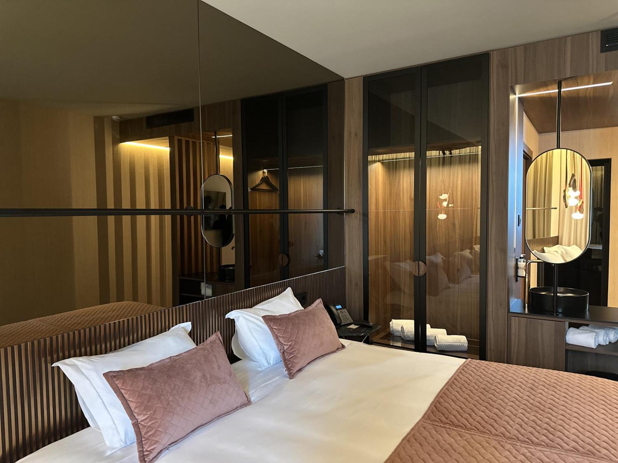 Hotel Leiriartem By Grupo Quinta Dos Lagos 外观 照片