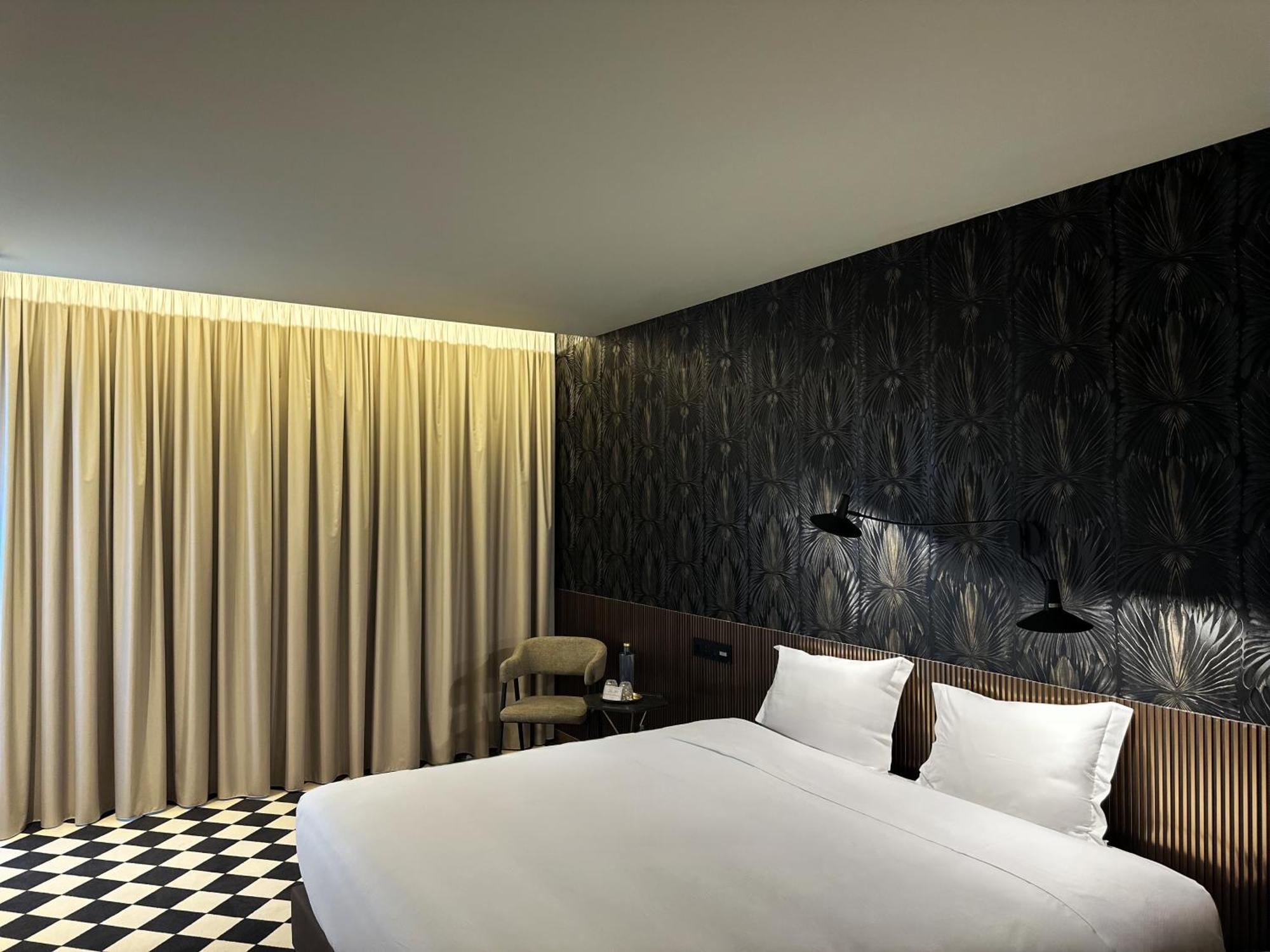 Hotel Leiriartem By Grupo Quinta Dos Lagos 外观 照片